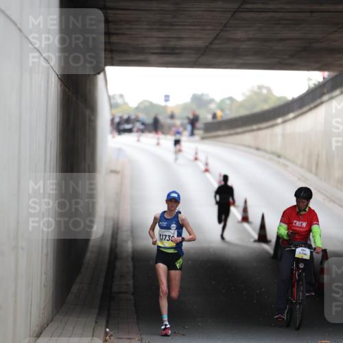 05.10.2025 - 20. swb-Marathon Bremen Michael Strokosch http://msf.ph/oto/9209719 05.10.2025 10:29:03 Laufen 11730, 3 meine-sportfotos.de