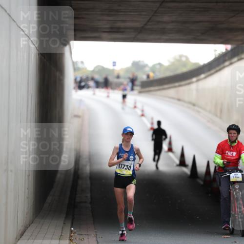 05.10.2025 - 20. swb-Marathon Bremen Michael Strokosch http://msf.ph/oto/9209720 05.10.2025 10:29:04 Laufen 11730, 10, 3 meine-sportfotos.de