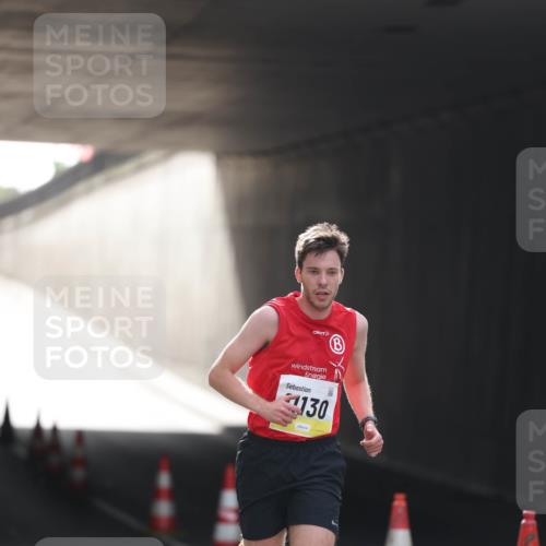 05.10.2025 - 20. swb-Marathon Bremen Michael Strokosch http://msf.ph/oto/9209800 05.10.2025 10:30:04 Laufen 130 meine-sportfotos.de