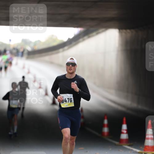 05.10.2025 - 20. swb-Marathon Bremen Michael Strokosch http://msf.ph/oto/9209885 05.10.2025 10:31:23 Laufen 8476 meine-sportfotos.de