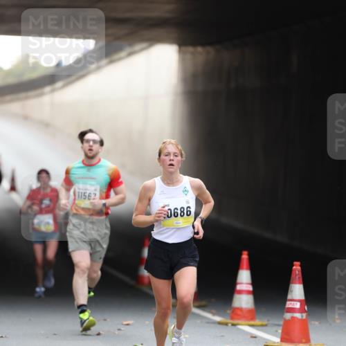05.10.2025 - 20. swb-Marathon Bremen Michael Strokosch http://msf.ph/oto/9210434 05.10.2025 10:36:10 Laufen 11562, 0686 meine-sportfotos.de