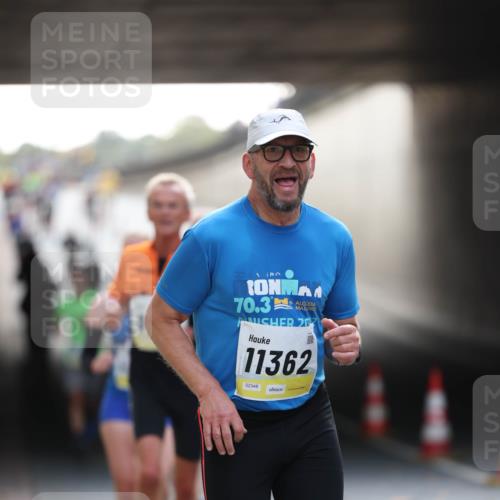 05.10.2025 - 20. swb-Marathon Bremen Michael Strokosch http://msf.ph/oto/9210918 05.10.2025 10:40:25 Laufen 70, 3, 20, 11362, 02348 meine-sportfotos.de