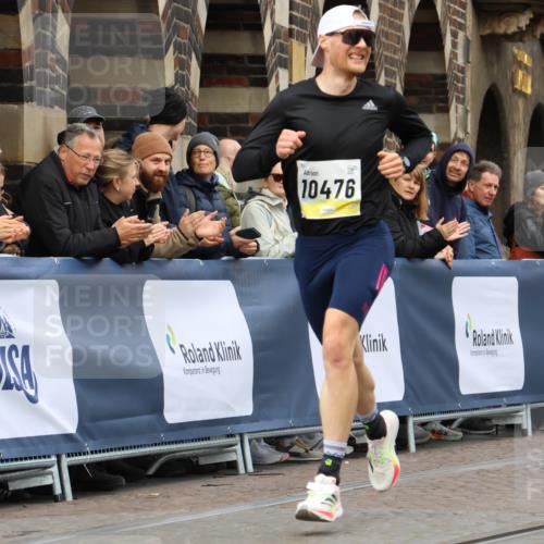 05.10.2025 - 20. swb-Marathon Bremen Strokosch-Dieckow http://msf.ph/oto/9220390 05.10.2025 10:35:10 Ziel 10476, 11443 meine-sportfotos.de