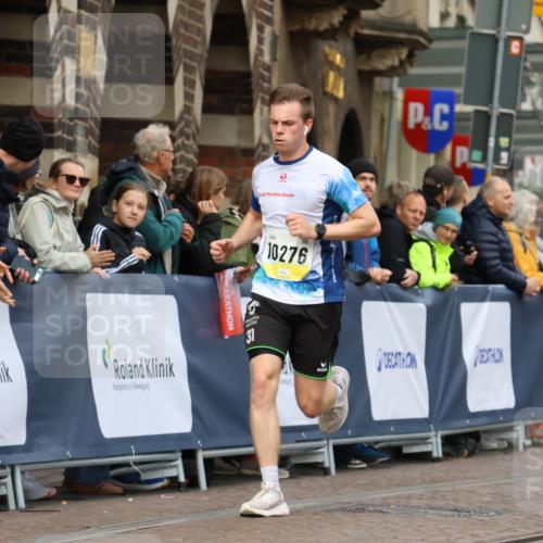 05.10.2025 - 20. swb-Marathon Bremen Strokosch-Dieckow http://msf.ph/oto/9221809 05.10.2025 10:40:01 Ziel 10276, 11567 meine-sportfotos.de