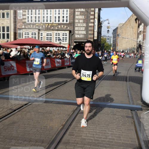 05.10.2025 - 20. swb-Marathon Bremen Yannick Fuchs http://msf.ph/oto/9225357 05.10.2025 10:56:47 Ziel 8118, 9266, 9547, 9886, 10008, 10042, 10059, 10644, 10683, 10971, 11260, 11475, 11691 meine-sportfotos.de