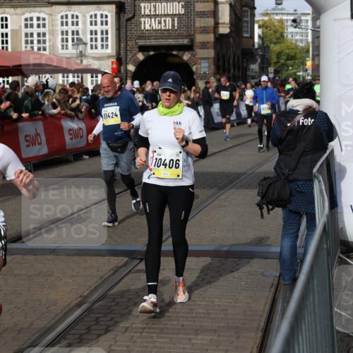05.10.2025 - 20. swb-Marathon Bremen Yannick Fuchs http://msf.ph/oto/9225919 05.10.2025 11:00:27 Ziel 7177, 9495, 9672, 10406, 10492, 10919, 10985, 11050, 11063, 11263, 11424, 11699 meine-sportfotos.de