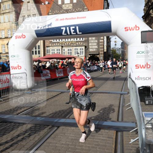 05.10.2025 - 20. swb-Marathon Bremen Yannick Fuchs http://msf.ph/oto/9226123 05.10.2025 10:57:21 Ziel 9231, 9314, 9489, 9577, 9947, 10293, 10545, 10657, 10917, 11015, 11138, 11202, 11434, 11596, 11686 meine-sportfotos.de