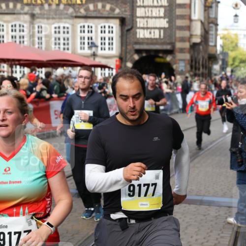 05.10.2025 - 20. swb-Marathon Bremen Yannick Fuchs http://msf.ph/oto/9226260 05.10.2025 11:00:40 Ziel 7178, 7215, 9173, 9177, 9271, 9531, 10063, 10071, 10079, 10217, 10930, 11003, 11071, 11255, 11511, 11534, 11595, 11610, 11619 meine-sportfotos.de