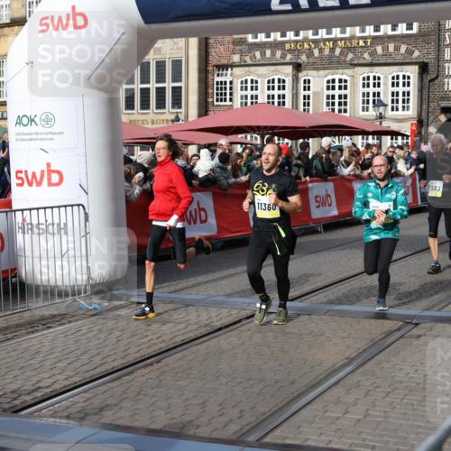 05.10.2025 - 20. swb-Marathon Bremen Yannick Fuchs http://msf.ph/oto/9226561 05.10.2025 10:57:42 Ziel 9000, 9215, 9309, 9625, 9747, 9904, 9914, 9962, 10139, 10694, 10739, 10754, 11352, 11360, 11583 meine-sportfotos.de