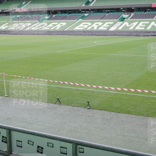 05.10.2025 - 20. swb-Marathon Bremen Michael Burmester http://msf.ph/oto/9226821 05.10.2025 10:16:57 Laufen im Stadion 2, 33 meine-sportfotos.de