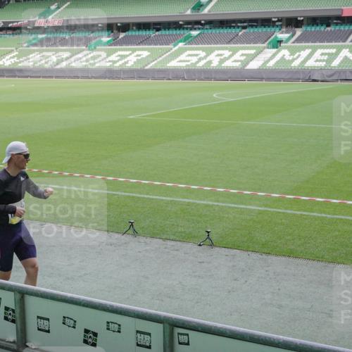 05.10.2025 - 20. swb-Marathon Bremen Michael Burmester http://msf.ph/oto/9227151 05.10.2025 10:20:13 Laufen im Stadion 9319, 9320, 9340, 9694, 9697, 9851, 10410, 10476, 10538, 10718, 11013, 11341, 11443, 10247, 10894, 11130 meine-sportfotos.de