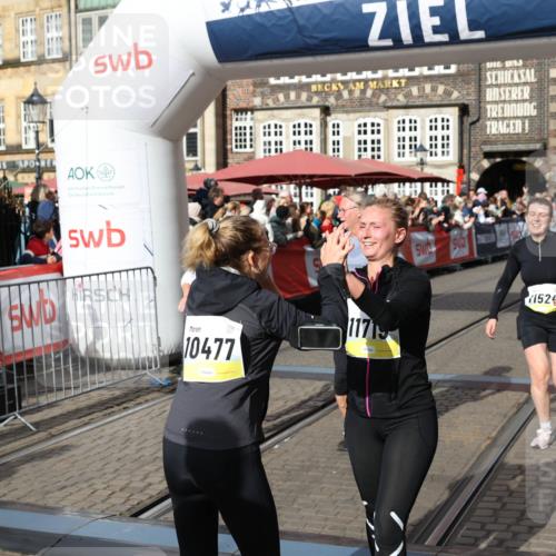 05.10.2025 - 20. swb-Marathon Bremen Yannick Fuchs http://msf.ph/oto/9227327 05.10.2025 11:01:16 Ziel 9182, 9305, 9443, 9880, 9954, 10477, 10630, 10914, 11053, 11337, 11338, 11524, 11719 meine-sportfotos.de