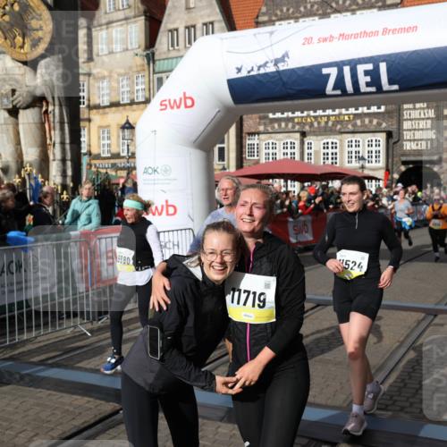 05.10.2025 - 20. swb-Marathon Bremen Yannick Fuchs http://msf.ph/oto/9227455 05.10.2025 11:01:17 Ziel 9182, 9305, 9443, 9880, 10477, 10630, 10914, 11053, 11337, 11338, 11524, 11597, 11719 meine-sportfotos.de