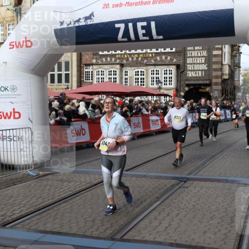 05.10.2025 - 20. swb-Marathon Bremen Yannick Fuchs http://msf.ph/oto/9228134 05.10.2025 11:01:40 Ziel 7908, 9278, 9286, 9322, 9371, 10030, 10056, 10157, 10324, 10336, 11194, 11223, 11493, 11633 meine-sportfotos.de