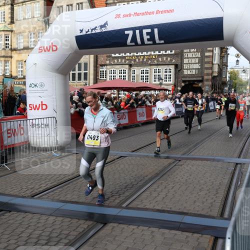05.10.2025 - 20. swb-Marathon Bremen Yannick Fuchs http://msf.ph/oto/9228156 05.10.2025 11:01:41 Ziel 7908, 9278, 9286, 9322, 9371, 9432, 10030, 10056, 10157, 10324, 10336, 11194, 11223, 11493, 11633 meine-sportfotos.de