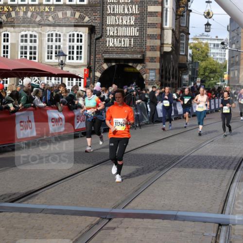 05.10.2025 - 20. swb-Marathon Bremen Yannick Fuchs http://msf.ph/oto/9229813 05.10.2025 11:02:22 Ziel 9363, 10130, 10508, 11340, 11454, 11646 meine-sportfotos.de