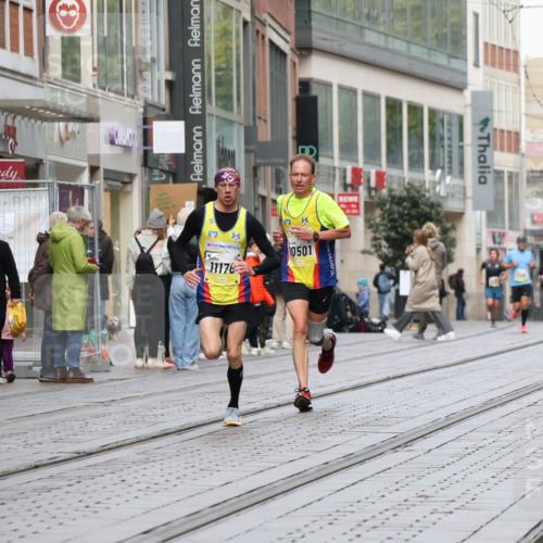 05.10.2025 - 20. swb-Marathon Bremen Strokosch-Dieckow http://msf.ph/oto/9230099 05.10.2025 10:37:25 Ziel 10347, 10501, 10775, 11176, 11465, 10347, 10501, 10775, 11176, 11465 meine-sportfotos.de