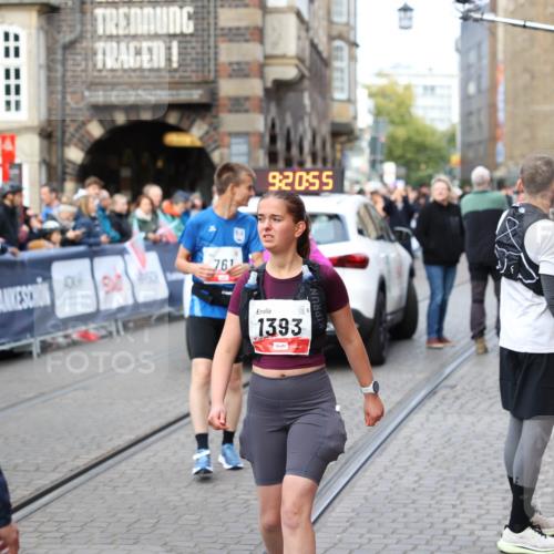 05.10.2025 - 20. swb-Marathon Bremen Yannick Fuchs http://msf.ph/oto/9230230 05.10.2025 09:20:55 Ziel  meine-sportfotos.de