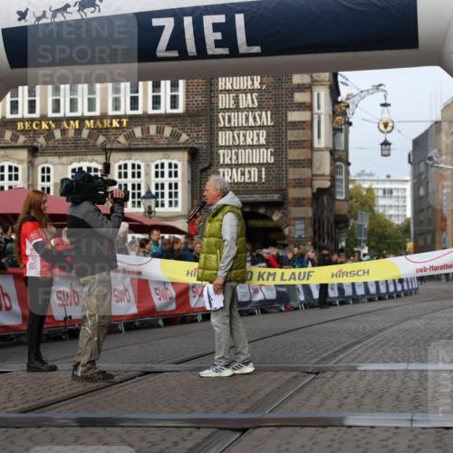 05.10.2025 - 20. swb-Marathon Bremen Yannick Fuchs http://msf.ph/oto/9230709 05.10.2025 10:26:04 Ziel  meine-sportfotos.de