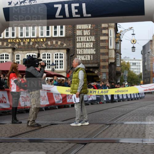 05.10.2025 - 20. swb-Marathon Bremen Yannick Fuchs http://msf.ph/oto/9230727 05.10.2025 10:26:04 Ziel  meine-sportfotos.de