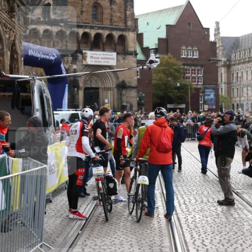 05.10.2025 - 20. swb-Marathon Bremen Yannick Fuchs http://msf.ph/oto/9232107 05.10.2025 10:28:58 Ziel  meine-sportfotos.de