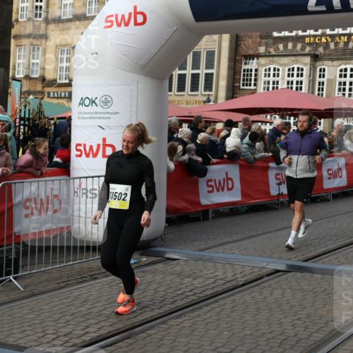 05.10.2025 - 20. swb-Marathon Bremen Yannick Fuchs http://msf.ph/oto/9232926 05.10.2025 11:03:29 Ziel 7776, 9224, 9225, 9246, 9325, 10142, 10405, 10446, 10963, 10995, 11103, 11124, 11236, 11467, 11502, 11508, 11509 meine-sportfotos.de