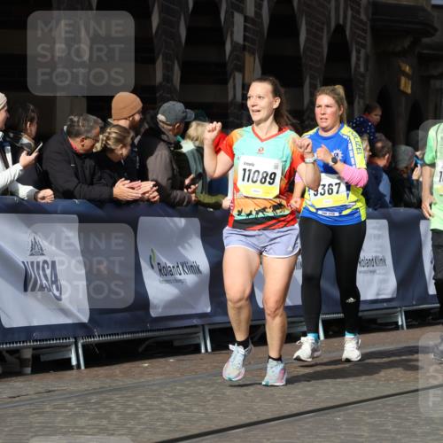 05.10.2025 - 20. swb-Marathon Bremen Strokosch-Dieckow http://msf.ph/oto/9234562 05.10.2025 10:54:32 Ziel 9367, 10032, 10174, 10178, 10296, 10768, 11045, 11089, 11321, 11694 meine-sportfotos.de