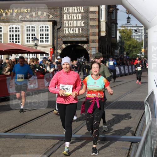 05.10.2025 - 20. swb-Marathon Bremen Yannick Fuchs http://msf.ph/oto/9234743 05.10.2025 11:04:18 Ziel 7123, 7789, 9275, 10098, 10853, 11001, 11077, 11102, 11611, 11685 meine-sportfotos.de