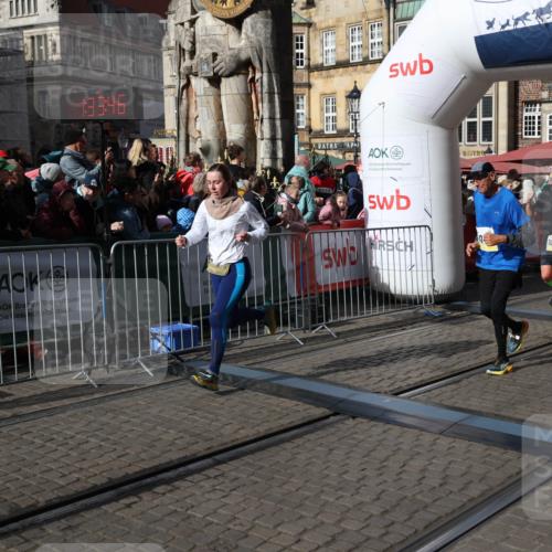 05.10.2025 - 20. swb-Marathon Bremen Yannick Fuchs http://msf.ph/oto/9235223 05.10.2025 11:04:36 Ziel 8111, 9610, 10278, 10439, 10483, 10678, 10956, 11044, 11704 meine-sportfotos.de