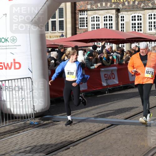 05.10.2025 - 20. swb-Marathon Bremen Yannick Fuchs http://msf.ph/oto/9235245 05.10.2025 11:04:39 Ziel 8111, 9394, 9610, 10278, 10439, 10483, 10531, 10674, 10869, 10956, 11044, 11542, 11704 meine-sportfotos.de