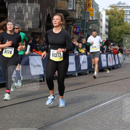 05.10.2025 - 20. swb-Marathon Bremen Strokosch-Dieckow http://msf.ph/oto/9235739 05.10.2025 10:55:10 Ziel 9176, 9318, 9881, 10003, 10034, 10180, 10307, 10326, 10920, 11042, 11140, 11317 meine-sportfotos.de