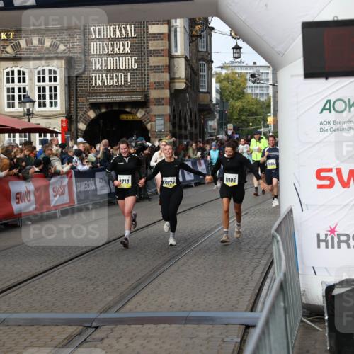 05.10.2025 - 20. swb-Marathon Bremen Yannick Fuchs http://msf.ph/oto/9235927 05.10.2025 11:05:29 Ziel 9440, 9515, 9690, 9713, 9908, 9944, 10255, 10828, 10990, 11106, 11501, 11540 meine-sportfotos.de