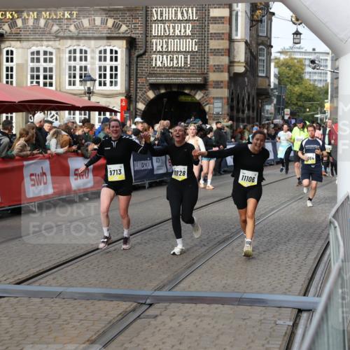 05.10.2025 - 20. swb-Marathon Bremen Yannick Fuchs http://msf.ph/oto/9235961 05.10.2025 11:05:30 Ziel 9515, 9690, 9713, 9908, 9944, 10828, 11064, 11106, 11501, 11540 meine-sportfotos.de