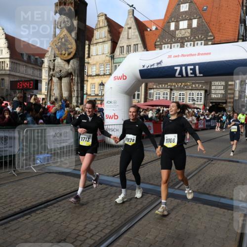 05.10.2025 - 20. swb-Marathon Bremen Yannick Fuchs http://msf.ph/oto/9236094 05.10.2025 11:05:33 Ziel 9515, 9713, 9944, 10158, 10289, 10511, 10828, 11064, 11106 meine-sportfotos.de