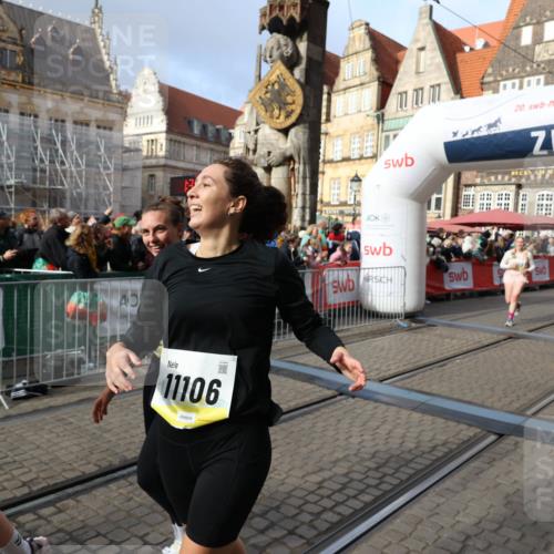 05.10.2025 - 20. swb-Marathon Bremen Yannick Fuchs http://msf.ph/oto/9236188 05.10.2025 11:05:34 Ziel 9515, 9713, 9944, 10025, 10158, 10289, 10511, 10542, 10828, 11064, 11106 meine-sportfotos.de