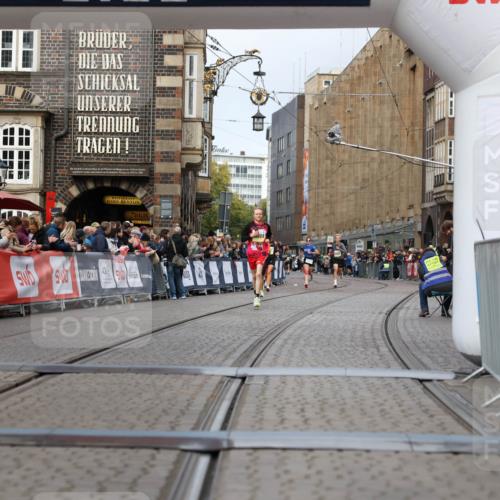 05.10.2025 - 20. swb-Marathon Bremen Yannick Fuchs http://msf.ph/oto/9238245 05.10.2025 10:39:22 Ziel 10908 meine-sportfotos.de