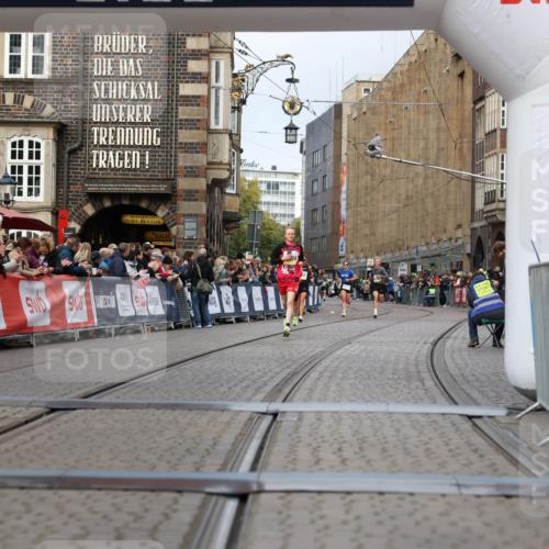 05.10.2025 - 20. swb-Marathon Bremen Yannick Fuchs http://msf.ph/oto/9238256 05.10.2025 10:39:22 Ziel 10908 meine-sportfotos.de