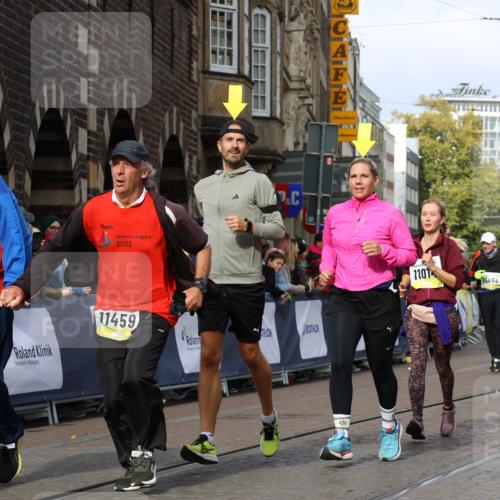 05.10.2025 - 20. swb-Marathon Bremen Strokosch-Dieckow http://msf.ph/oto/9254050 05.10.2025 11:02:05 Ziel 9324, 9363, 9426, 9536, 9686, 10301, 10508, 10855, 10879, 10887, 11014, 11454, 11459 meine-sportfotos.de