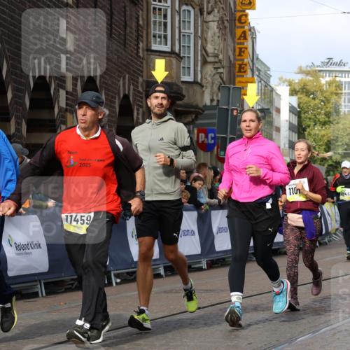 05.10.2025 - 20. swb-Marathon Bremen Strokosch-Dieckow http://msf.ph/oto/9254072 05.10.2025 11:02:05 Ziel 9324, 9363, 9426, 9536, 9686, 10301, 10508, 10855, 10879, 10887, 11014, 11454, 11459 meine-sportfotos.de