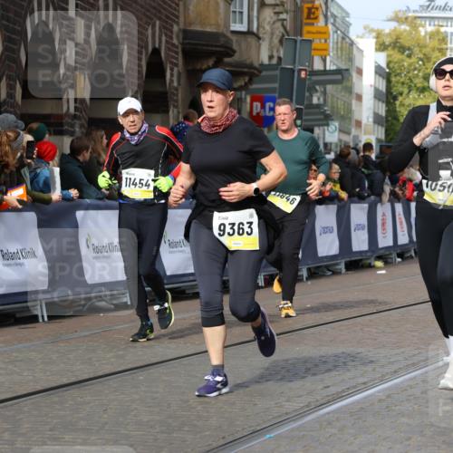 05.10.2025 - 20. swb-Marathon Bremen Strokosch-Dieckow http://msf.ph/oto/9254252 05.10.2025 11:02:10 Ziel 9363, 9426, 10130, 10301, 10508, 11014, 11340, 11454, 11646 meine-sportfotos.de