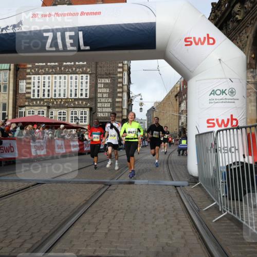 05.10.2025 - 20. swb-Marathon Bremen Yannick Fuchs http://msf.ph/oto/9255098 05.10.2025 10:55:03 Ziel 9427, 9436, 9560, 9570, 10024, 10231, 10232, 10233, 10487, 10609, 10770, 11163, 11320, 11373, 11470 meine-sportfotos.de
