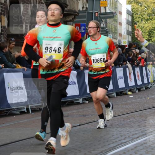 05.10.2025 - 20. swb-Marathon Bremen Strokosch-Dieckow http://msf.ph/oto/9256099 05.10.2025 11:02:53 Ziel 9644, 9846, 10167, 10207, 10656, 10734, 10876, 10940, 11087, 11312, 11504, 11576, 11667, 11668, 11735 meine-sportfotos.de