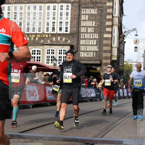05.10.2025 - 20. swb-Marathon Bremen Yannick Fuchs http://msf.ph/oto/9256490 05.10.2025 10:55:30 Ziel 9201, 9350, 9514, 9654, 9722, 9881, 9902, 9933, 10116, 10256, 10260, 10970, 11042, 11115, 11380, 11431, 11702 meine-sportfotos.de