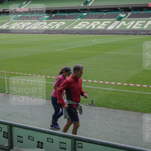 05.10.2025 - 20. swb-Marathon Bremen Michael Burmester http://msf.ph/oto/9260586 05.10.2025 10:52:25 Laufen im Stadion 10144, 10300, 10774, 10935, 11572, 11697, 11698, 9763, 11313, 11314 meine-sportfotos.de