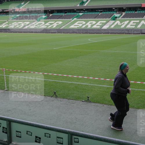 05.10.2025 - 20. swb-Marathon Bremen Michael Burmester http://msf.ph/oto/9260748 05.10.2025 10:53:03 Laufen im Stadion 9352, 9559, 10027, 10935, 11326, 10144, 10774 meine-sportfotos.de