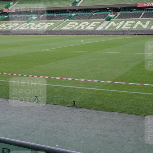 05.10.2025 - 20. swb-Marathon Bremen Michael Burmester http://msf.ph/oto/9261096 05.10.2025 10:57:14 Laufen im Stadion 11419 meine-sportfotos.de
