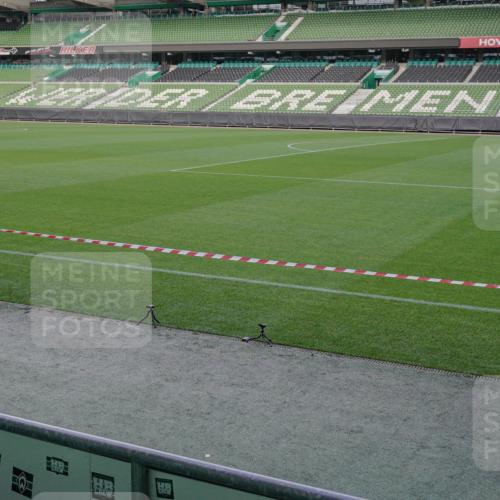 05.10.2025 - 20. swb-Marathon Bremen Michael Burmester http://msf.ph/oto/9261380 05.10.2025 10:59:59 Laufen im Stadion 9376, 10528, 11302 meine-sportfotos.de