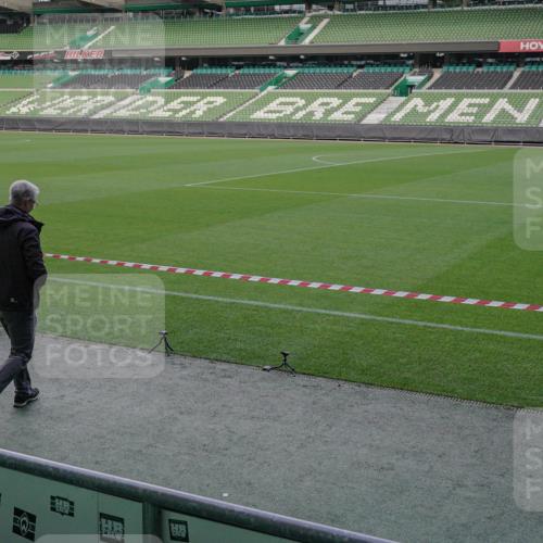 05.10.2025 - 20. swb-Marathon Bremen Michael Burmester http://msf.ph/oto/9261400 05.10.2025 11:00:00 Laufen im Stadion 9376, 10528, 11302 meine-sportfotos.de