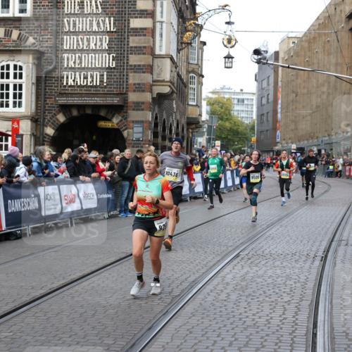 05.10.2025 - 20. swb-Marathon Bremen Yannick Fuchs http://msf.ph/oto/9266745 05.10.2025 10:51:48 Ziel 8333, 9259, 9268, 10436, 10584, 10716, 10918, 11484 meine-sportfotos.de
