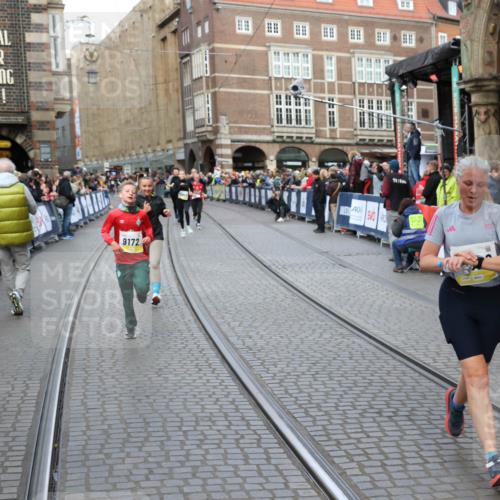 05.10.2025 - 20. swb-Marathon Bremen Yannick Fuchs http://msf.ph/oto/9268979 05.10.2025 10:52:32 Ziel 9172, 9584, 9987, 10241, 10507, 10719, 11128, 11528, 11665 meine-sportfotos.de